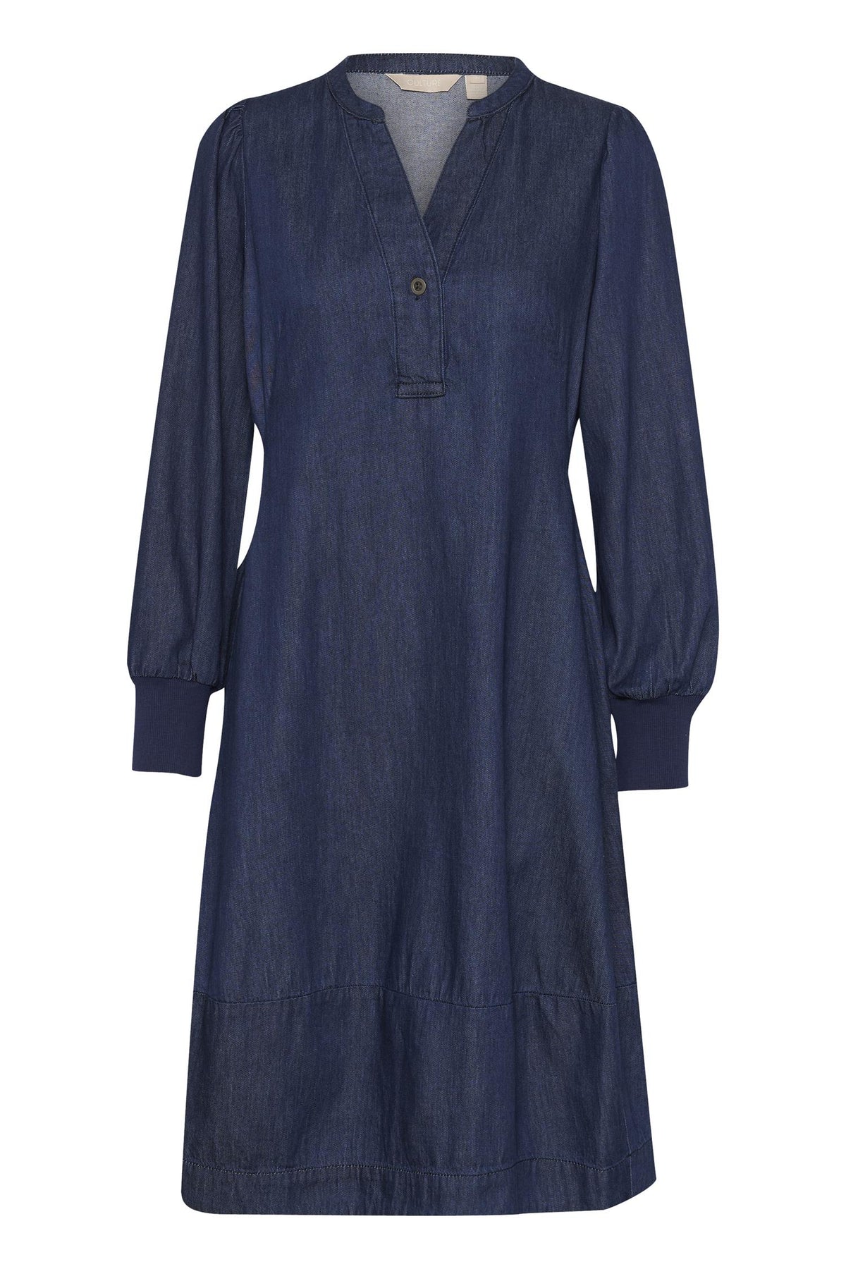Uallura arpa rib dress