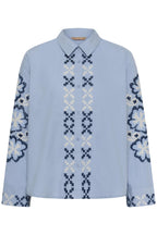 Cubreezy shirt