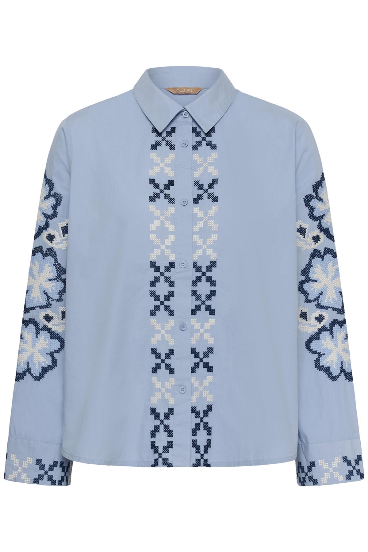 Cubreezy shirt