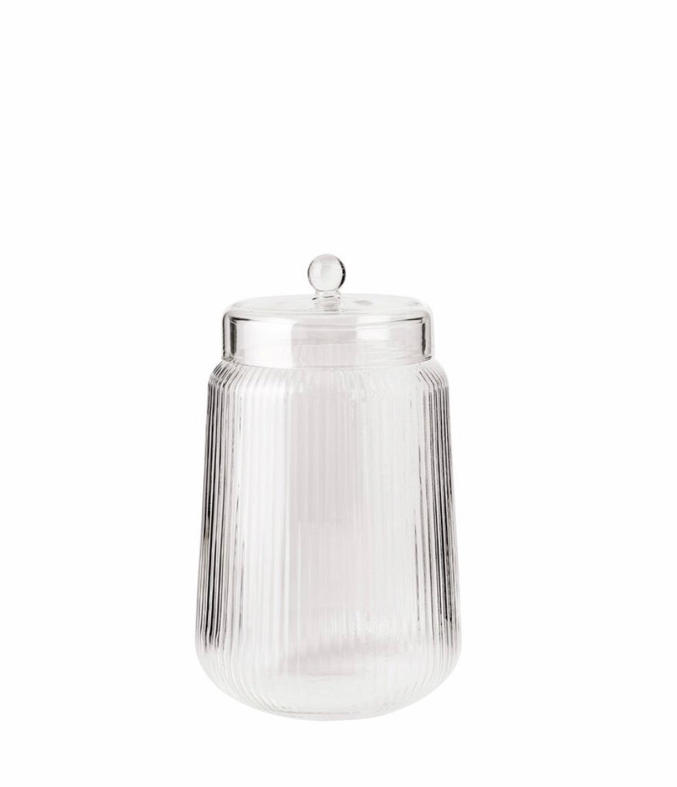 Julianna jar 12*12*20,5 cm