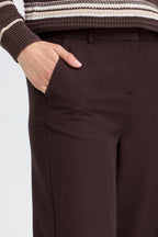 Bydanta Wide Leg Pant 2 Crop