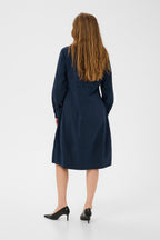 CUdaiva Antoinett Dress