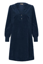 Cuula rhaena Ls dress