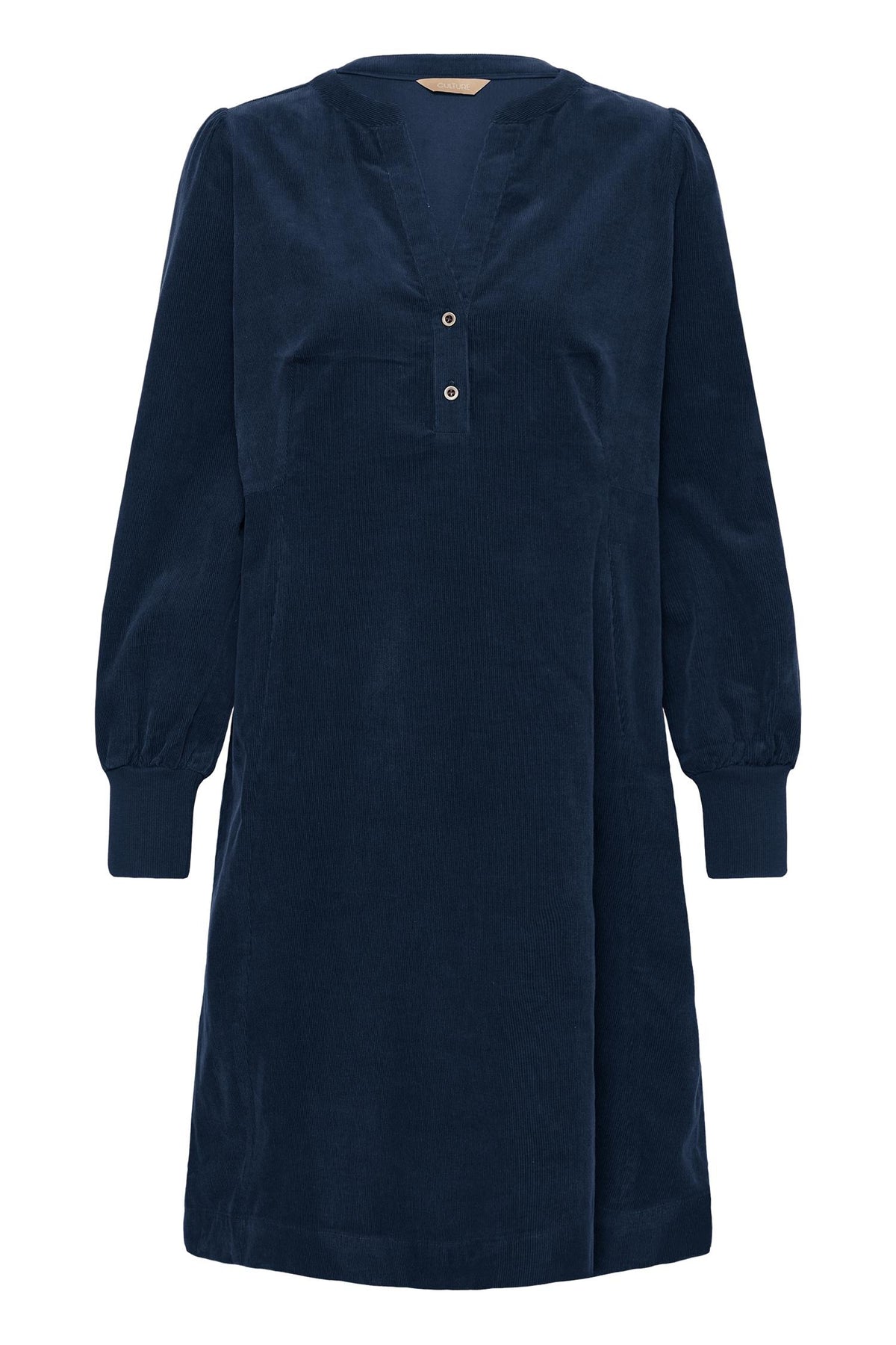 Cuula rhaena Ls dress