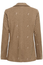 CUhering Blazer