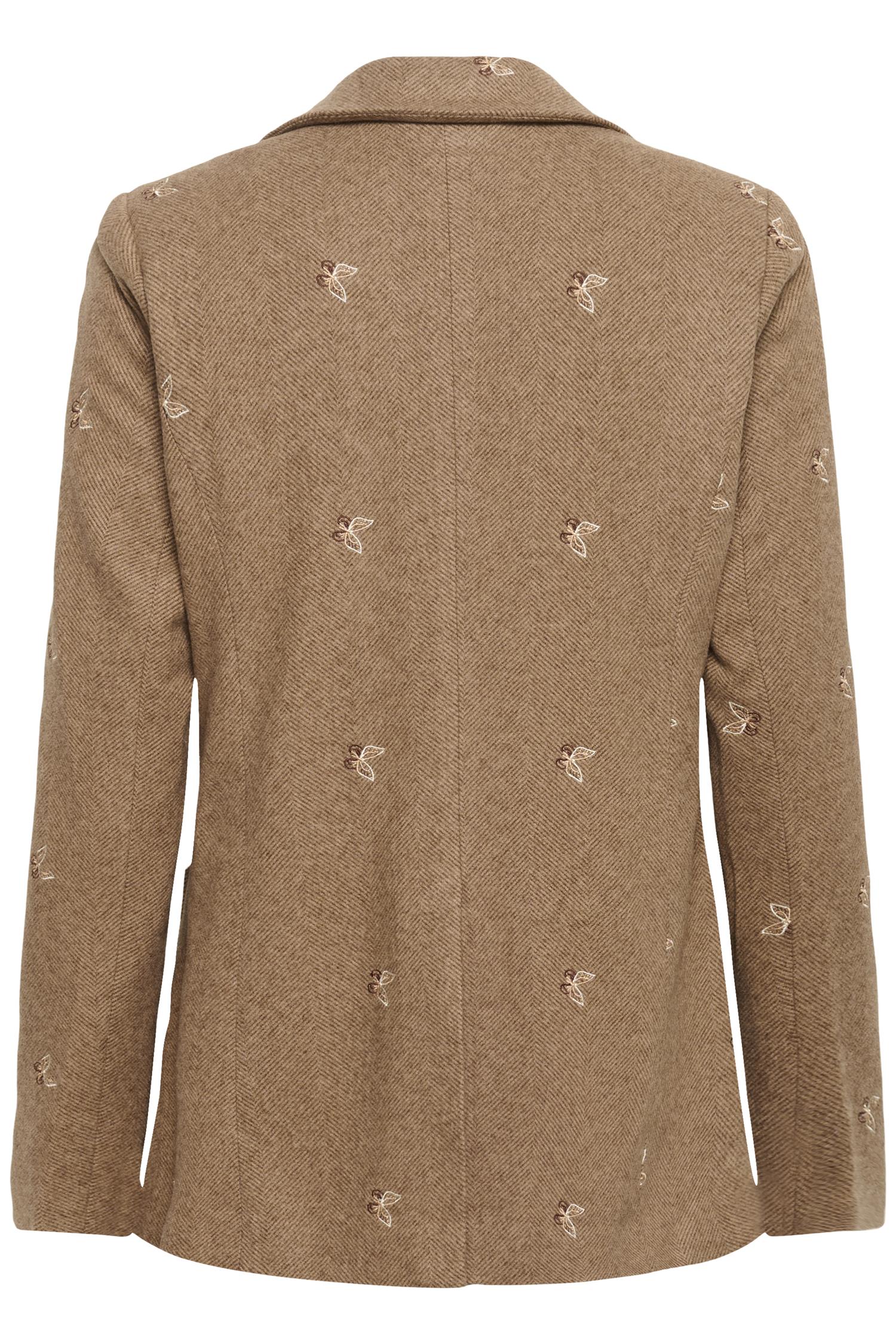 CUhering Blazer