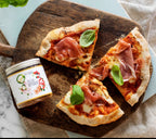Pizza krydder