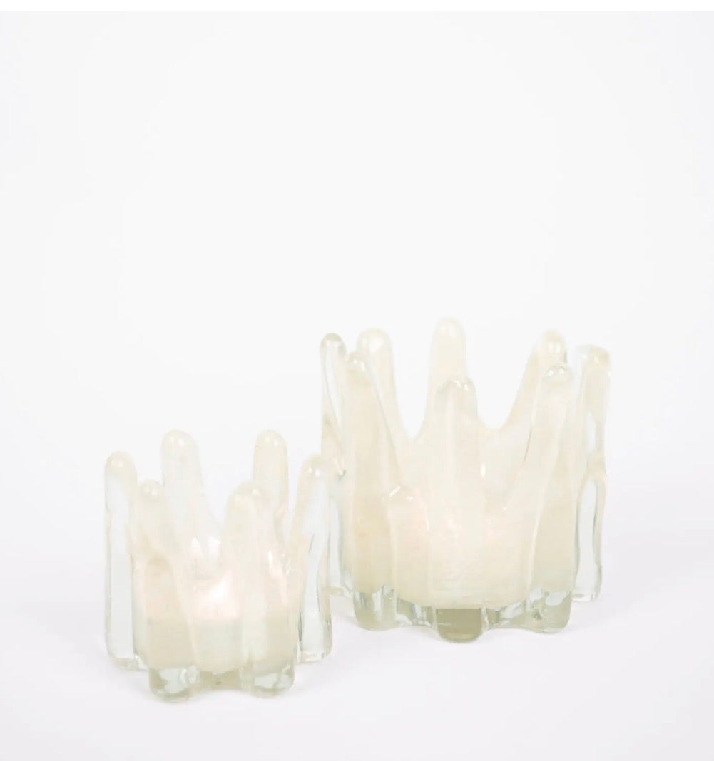 Helix votive vanilla