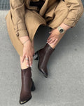 The Emely boot