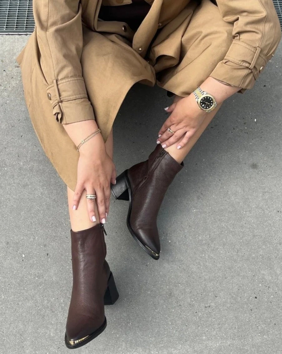The Emely boot