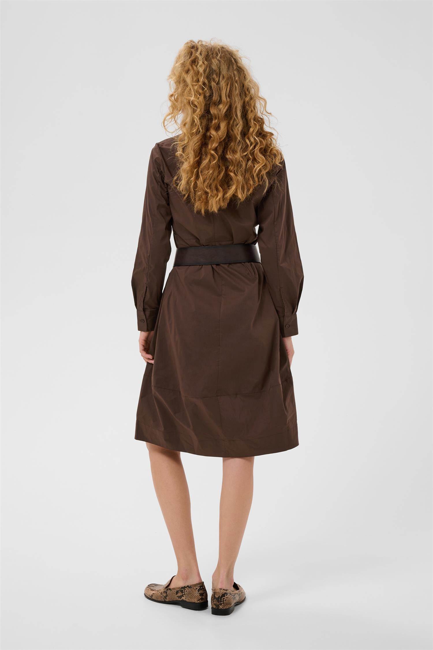CUdaiva Antoinett Dress