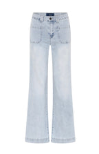 New Tutti Wide Denim Jeans