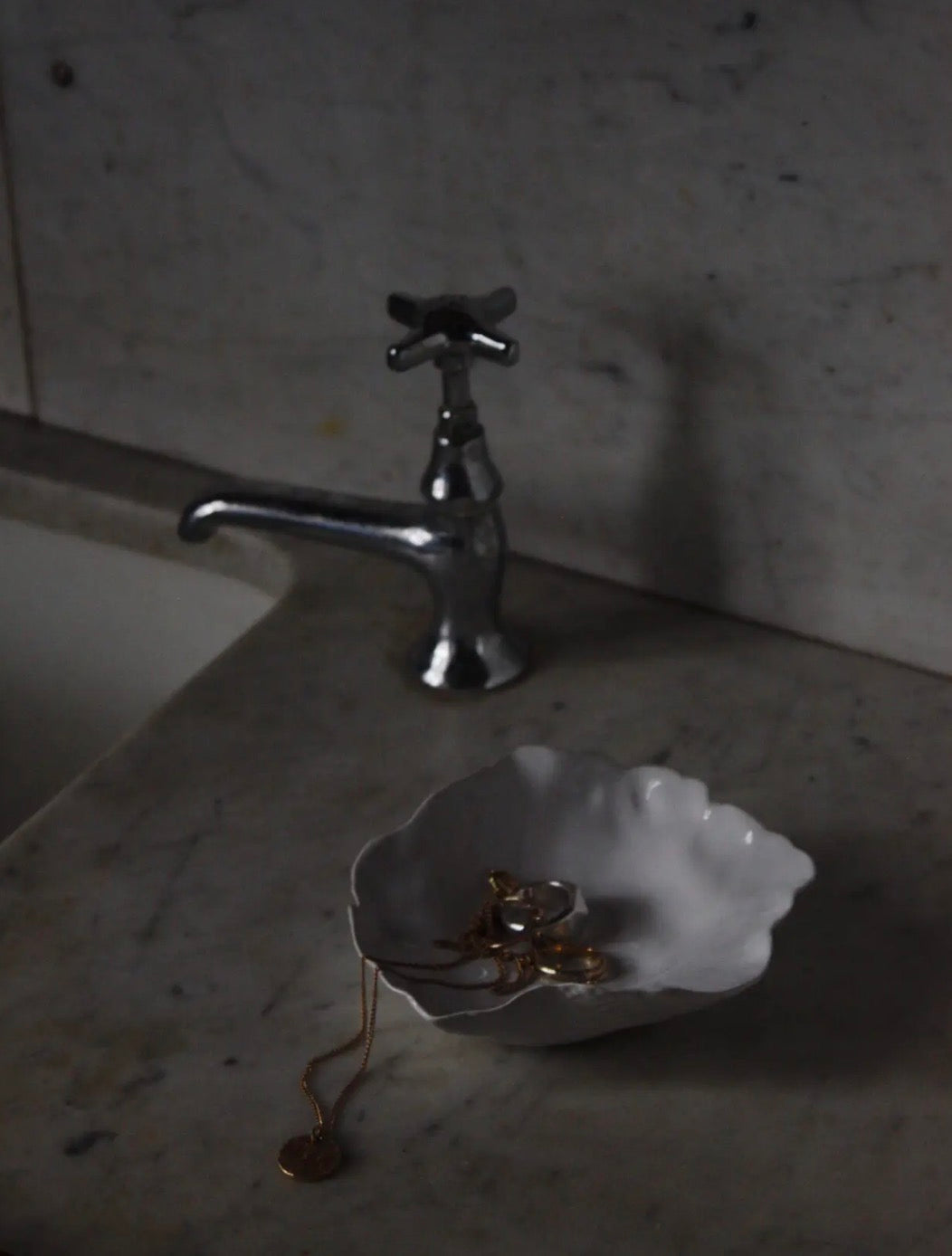 Claire plate mini