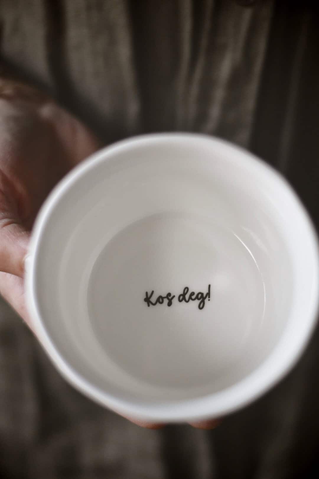 Krus-Kos deg