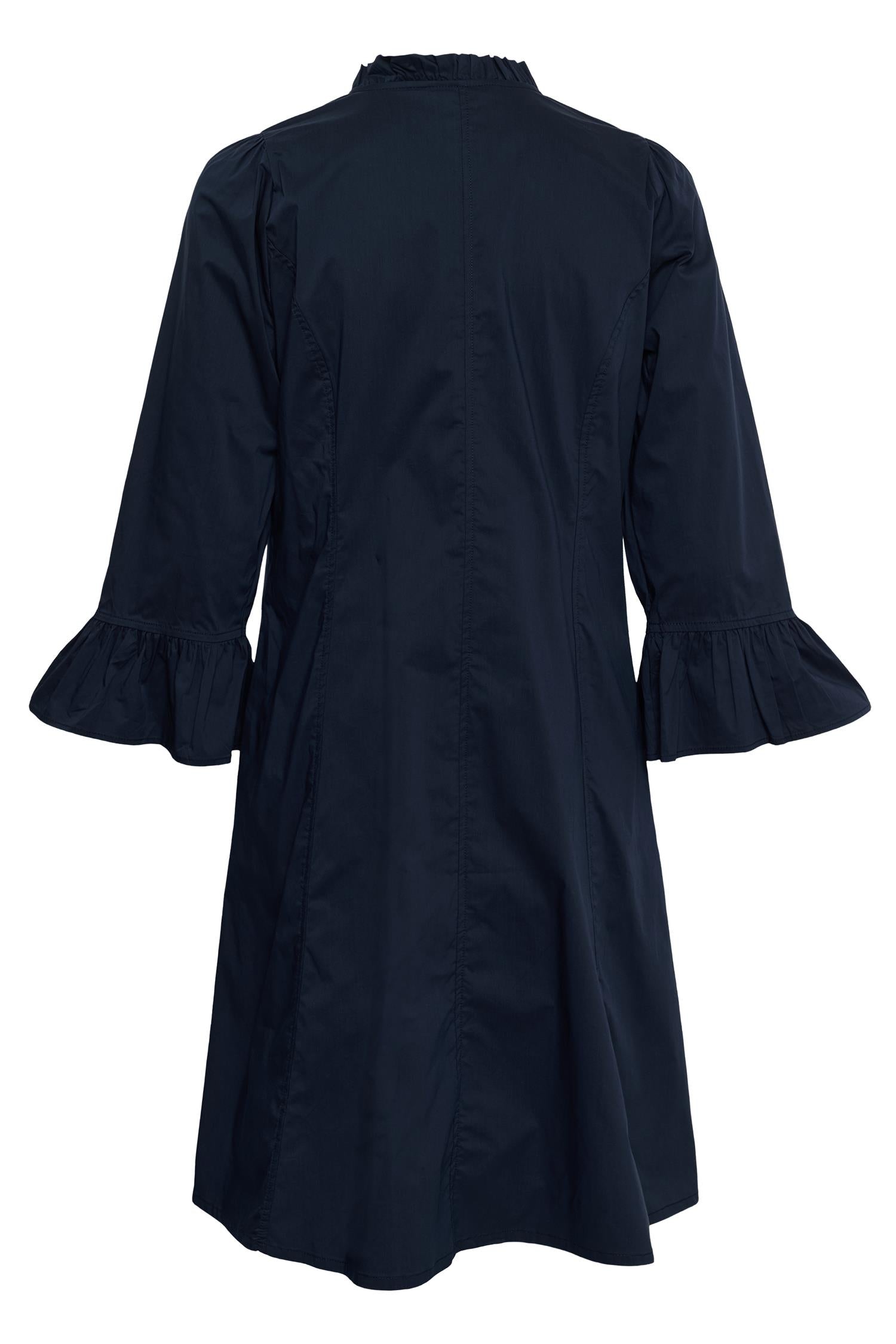CUdaiva Antoinett Short Dress