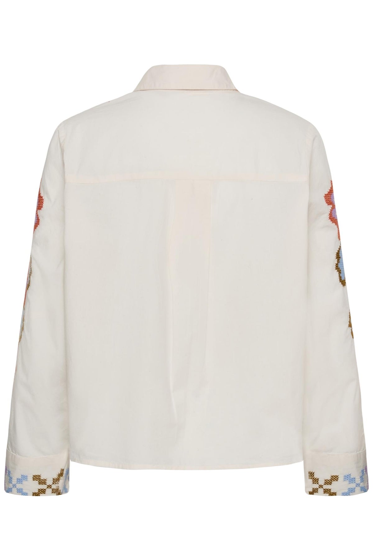 Cubreezy shirt