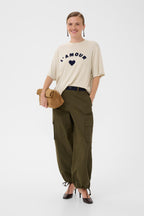 CUamour T-shirt