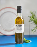 Olive Oil herbs of provance