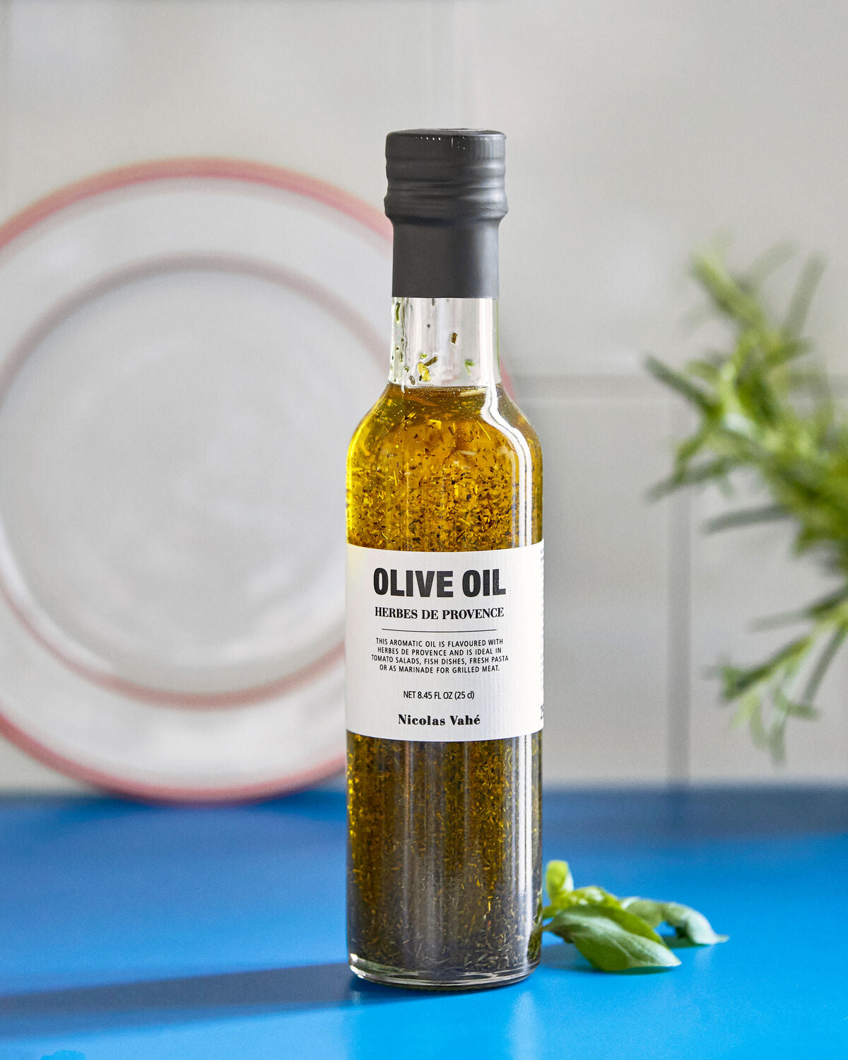 Olive Oil herbs of provance