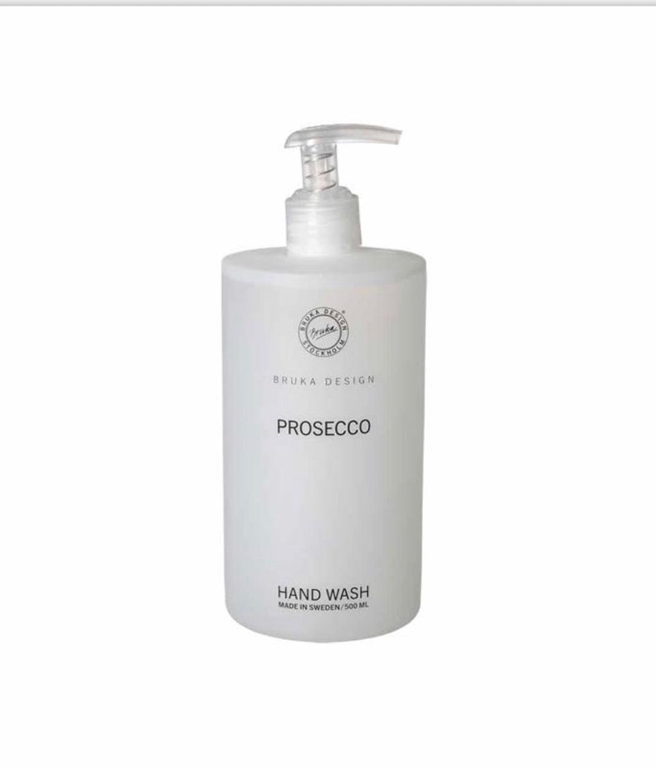 Hand wash Preosecco 500 ml