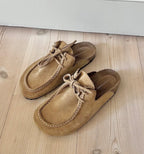 Unique Suede