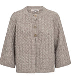 Kabba New knit cardigan