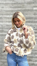 Amy jacket