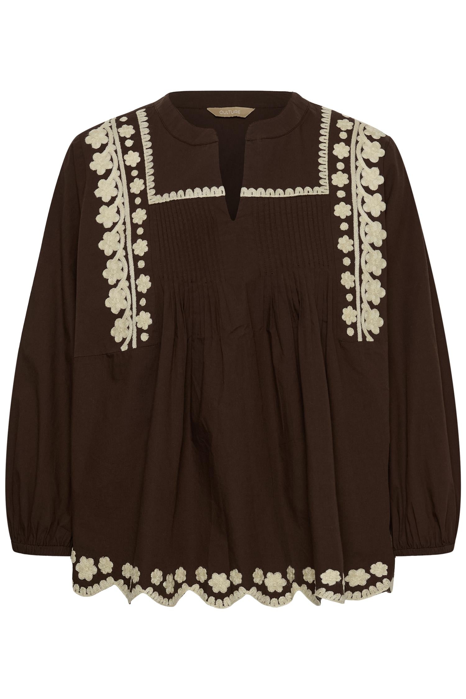 Cuviba shirt