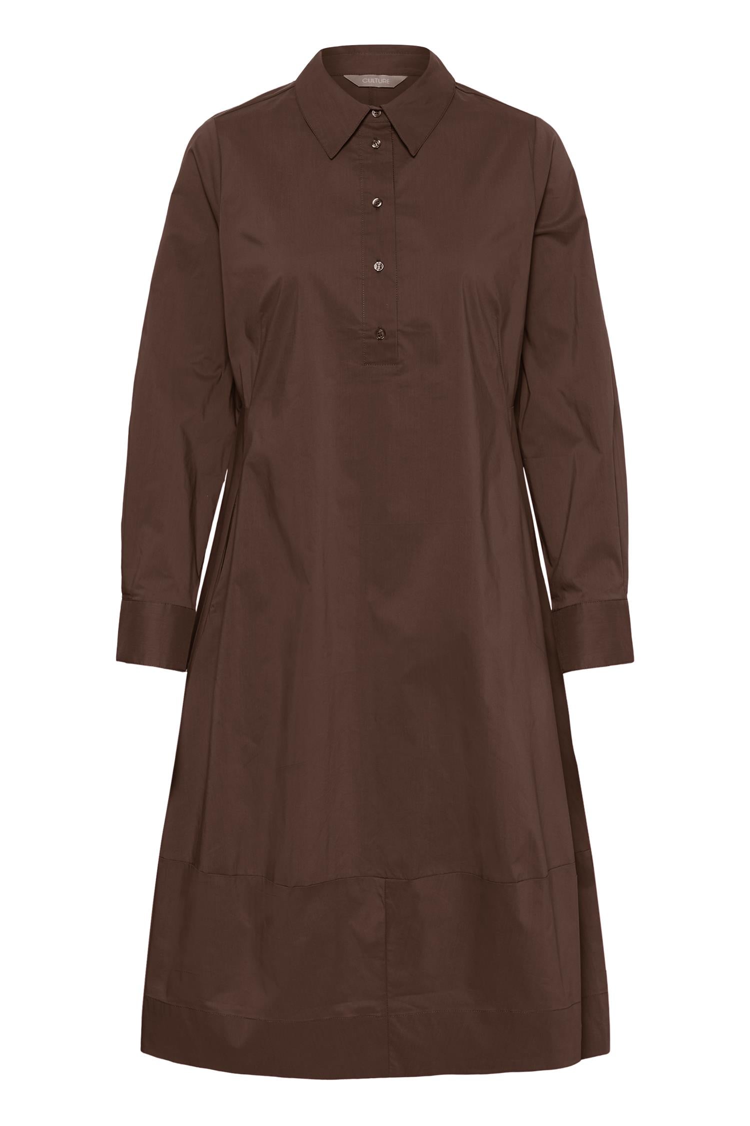 CUdaiva Antoinett Dress