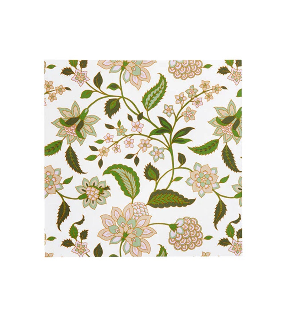 Servietter 20x20 Magnolia Desert