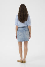CUannille SS Shirt