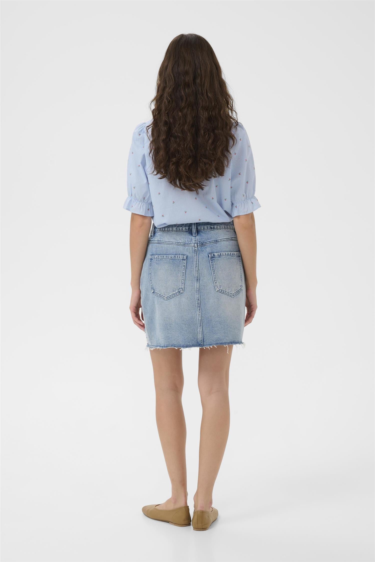 CUannille SS Shirt