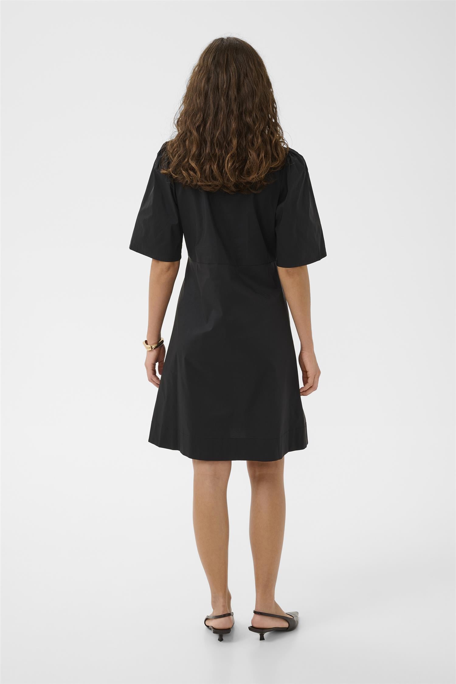 Cumalue Antoinett short dress