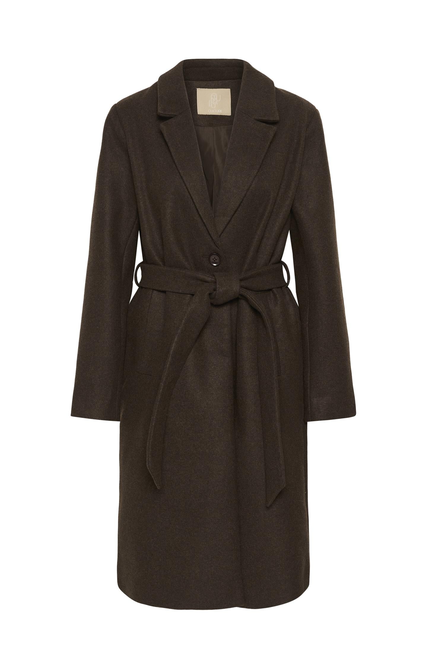 Cupalona coat