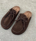 Unique Suede
