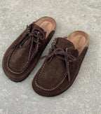 Unique Suede