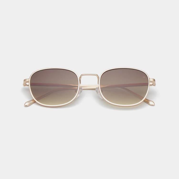 Hello Matte gold