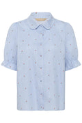 CUannille SS Shirt