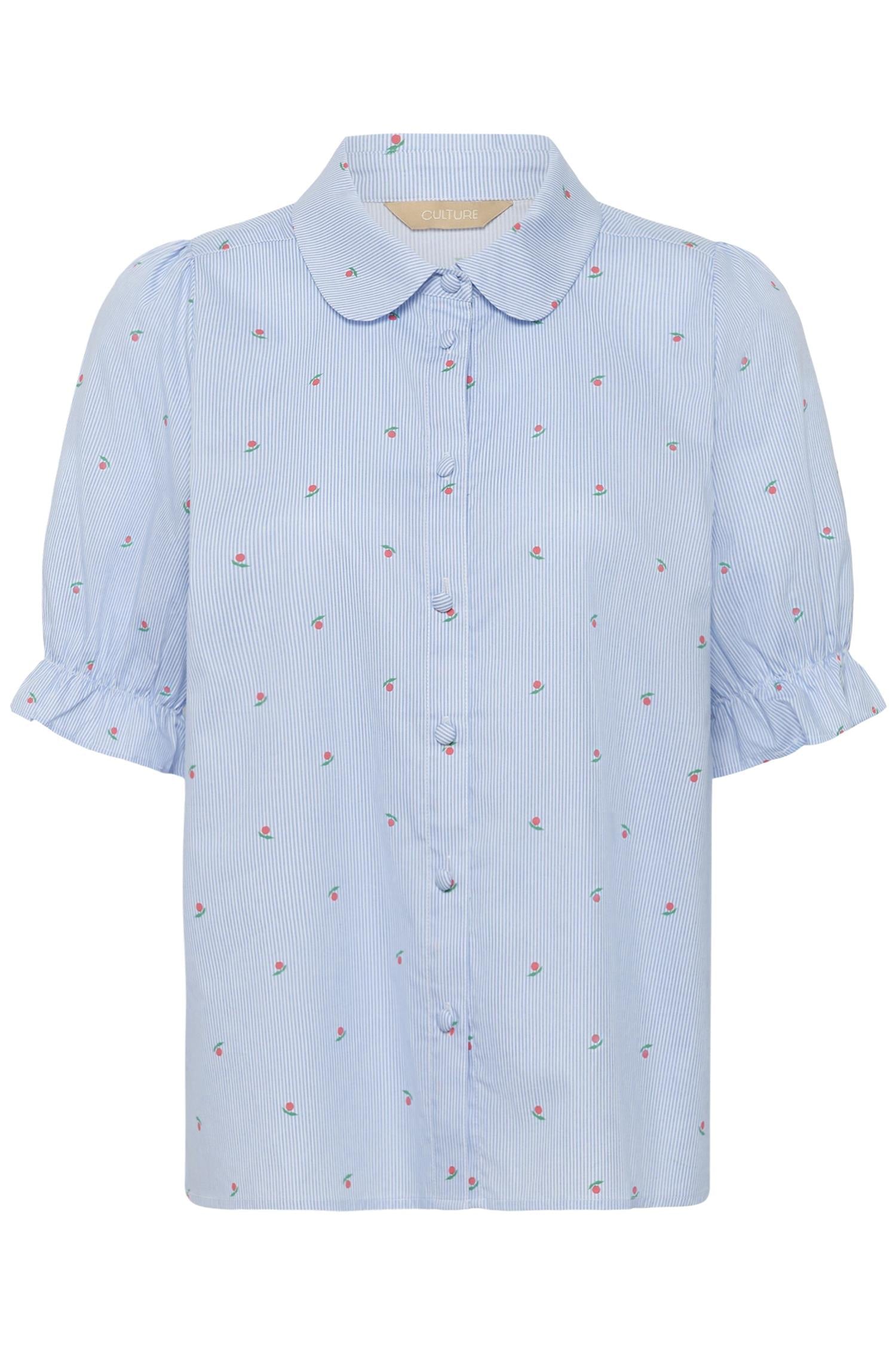 CUannille SS Shirt