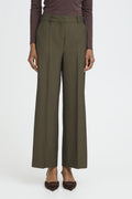 Bydanta Wide Leg Pant 2 Crop