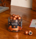 Small Classic caramel