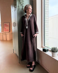 Kaftan Long Dress