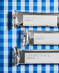 Chrispy snack trøffel 75 g