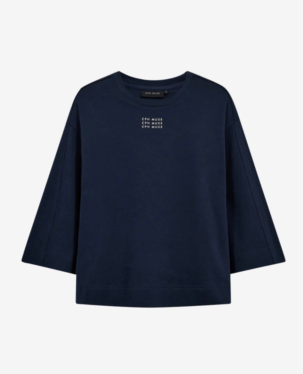Cmmuse-tee