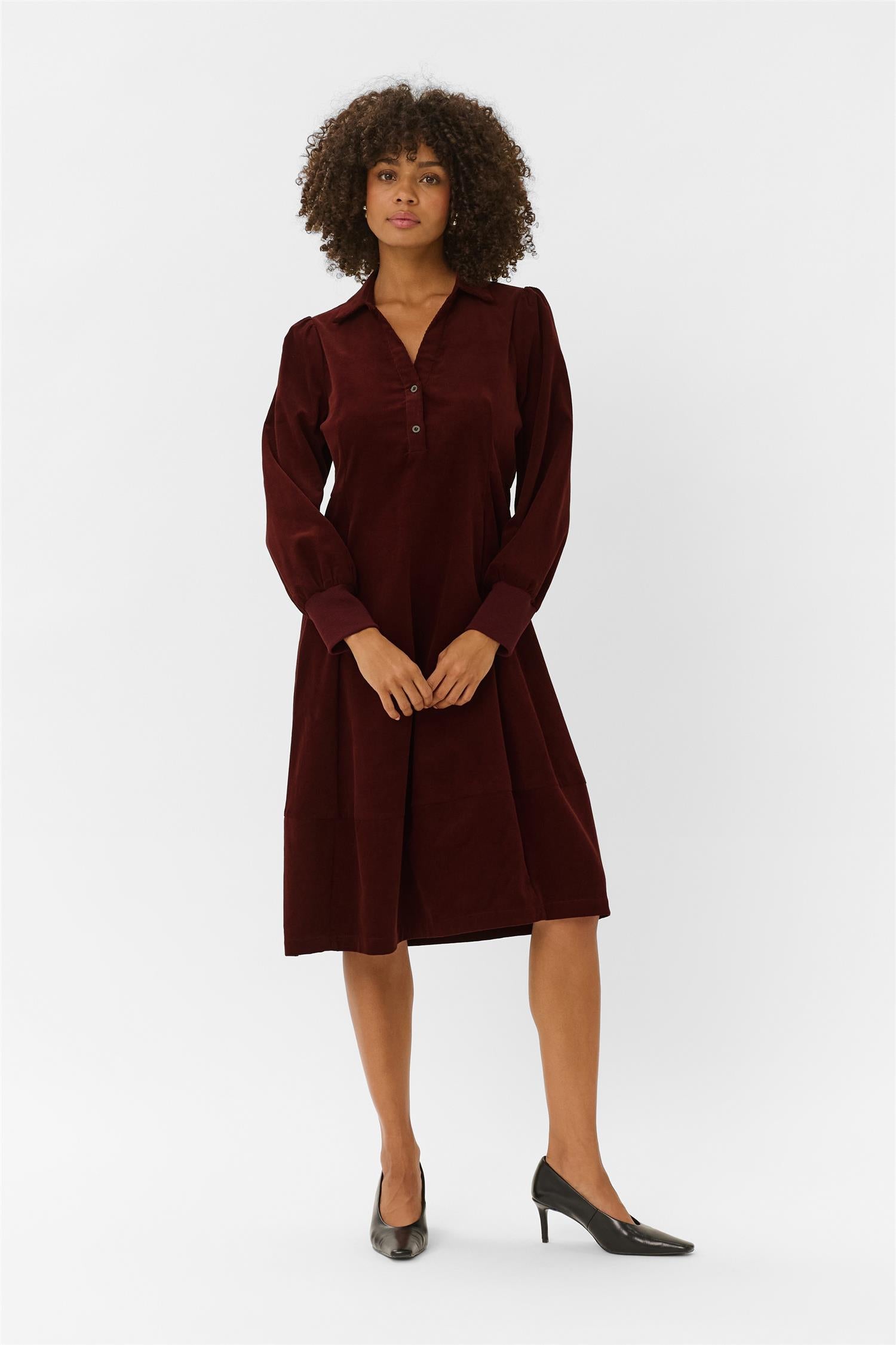 Cumissy rhaena dress