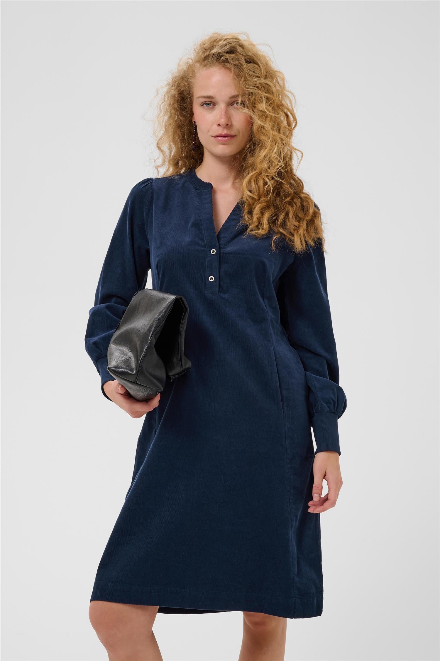 Cuula rhaena Ls dress