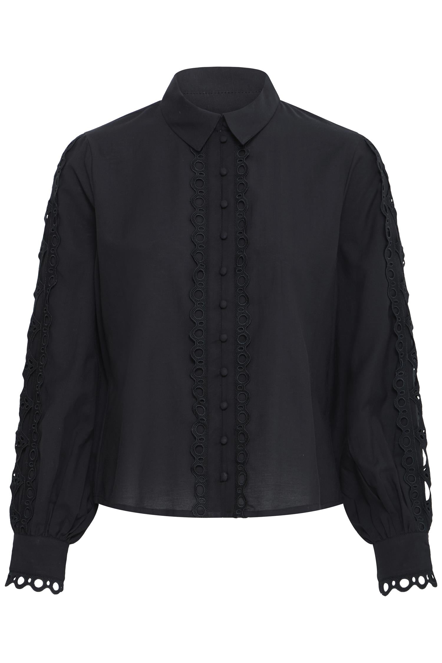 Byhera shirt