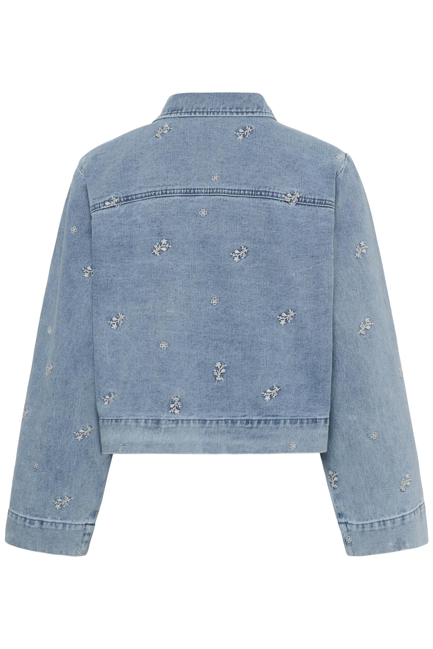 CUaltar Aniceta Jacket