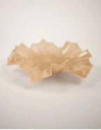 Loa bowl beige 32 cm