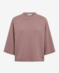 Cmsienna pullover
